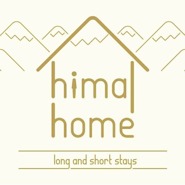 Himal Home Logo